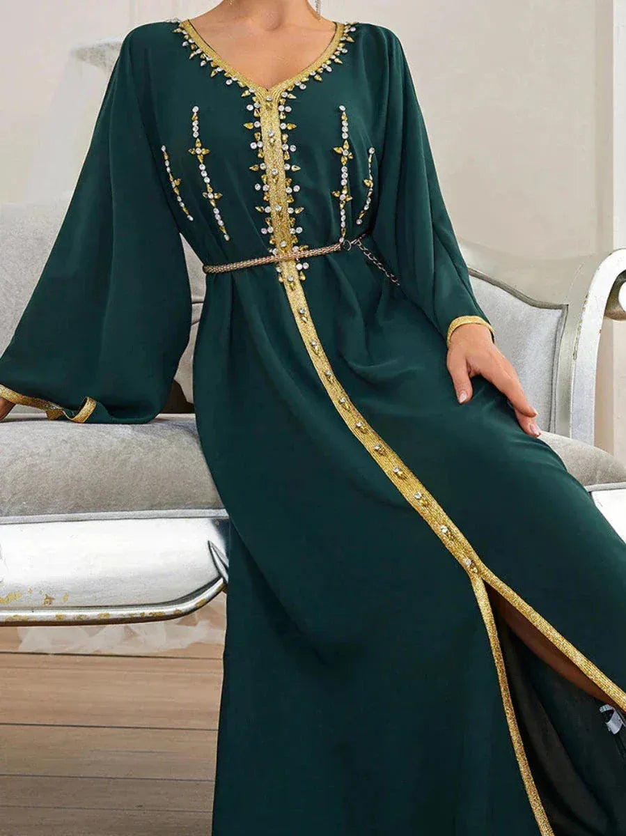 Marokkaanse kaftan 2023
