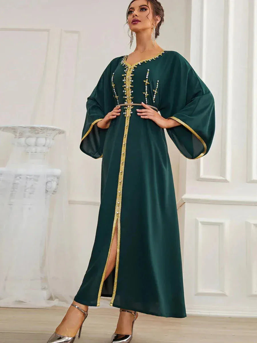 Marokkaanse kaftan 2023