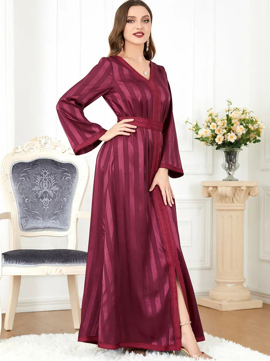 Marokkaanse Rode kaftan