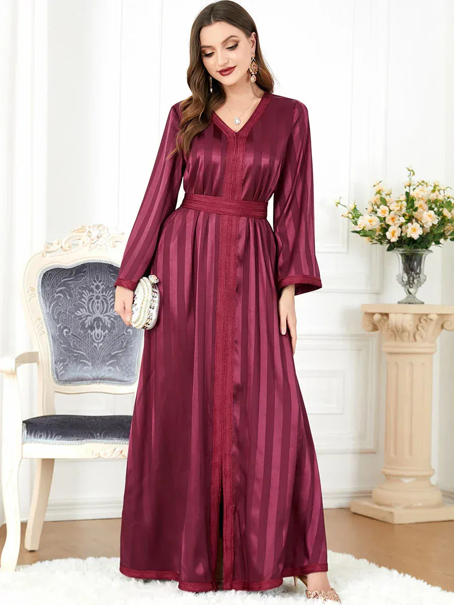 Marokkaanse Rode kaftan