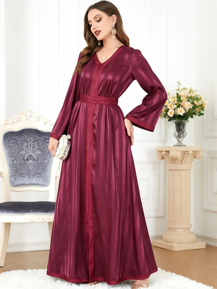 Marokkaanse Rode kaftan