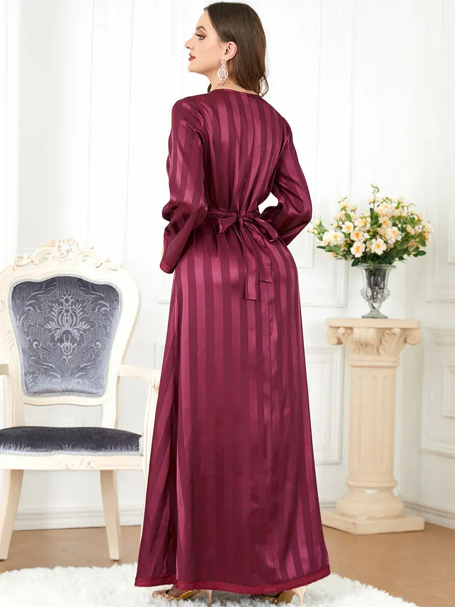 Marokkaanse Rode kaftan