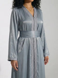 Moderne Ceintuur voor kaftan