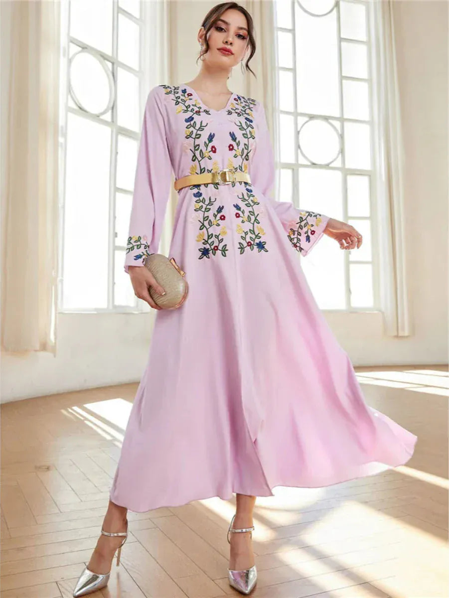 Moderne Korte kaftan