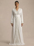Moderne Marokkaanse kaftan
