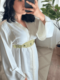 Oosterse Ceintuur voor kaftan