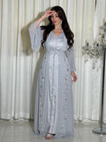 Parel kaftan