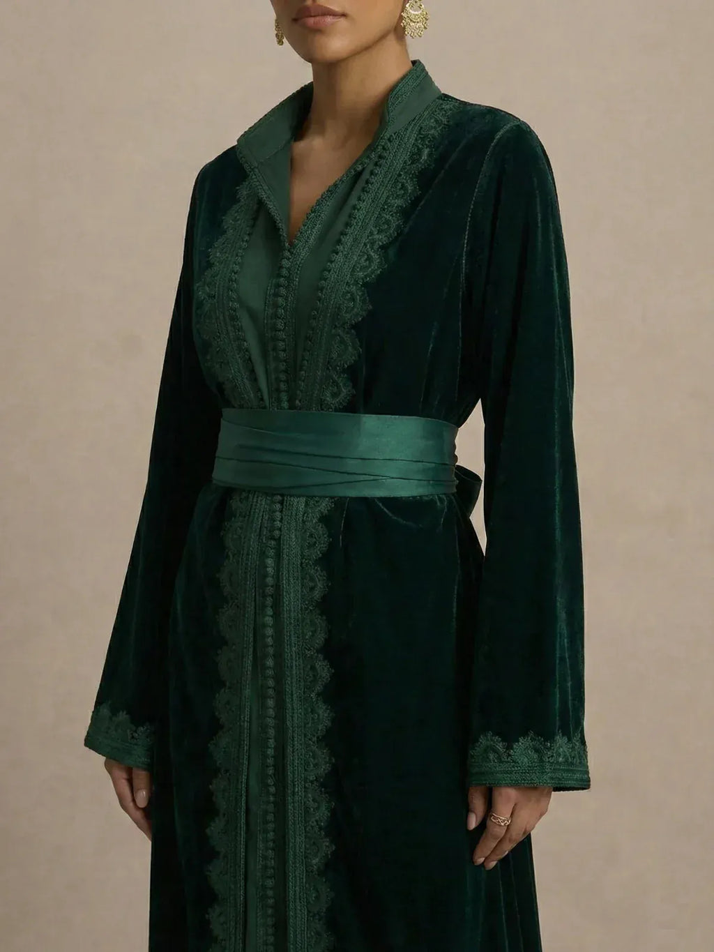 Takchita Groen