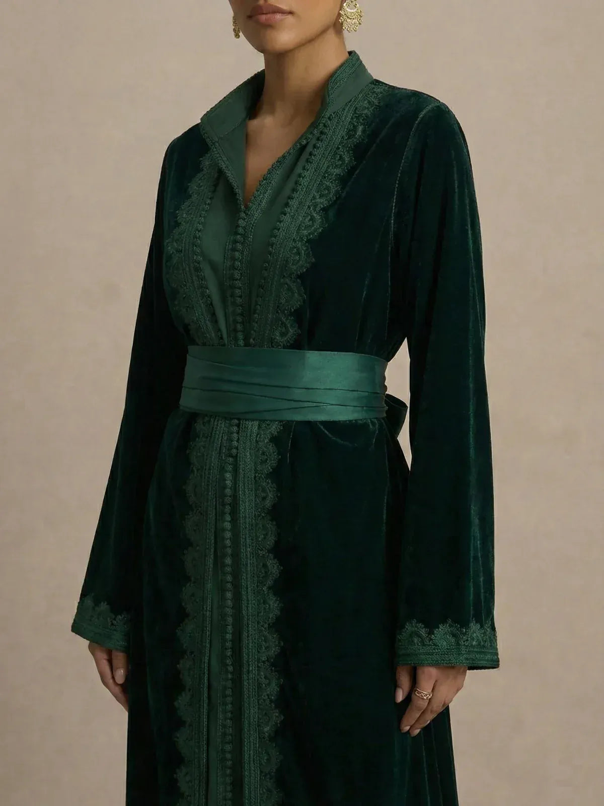 Takchita Groen