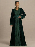 Takchita Groen