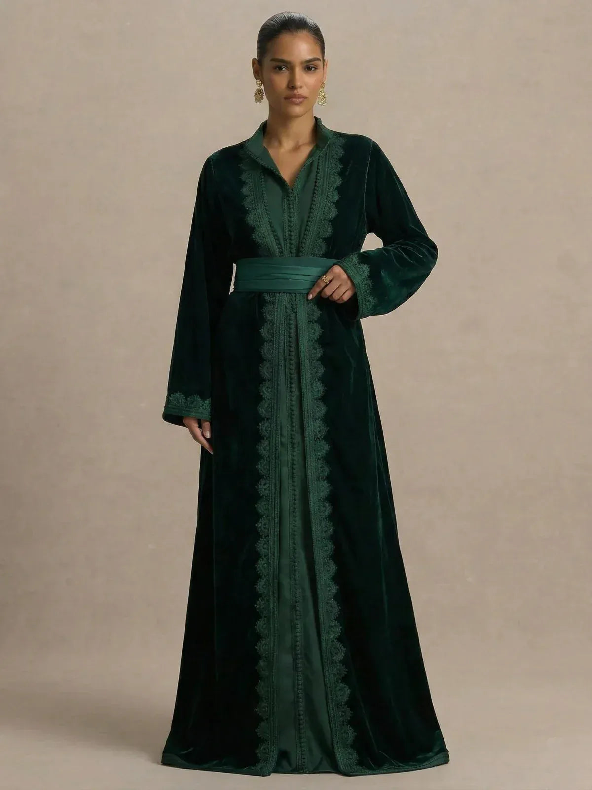 Takchita Groen