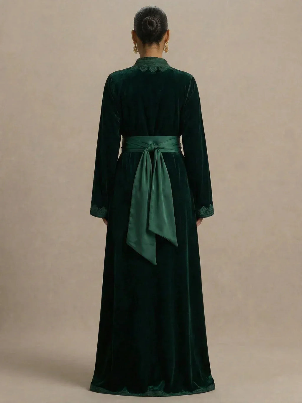 Takchita Groen