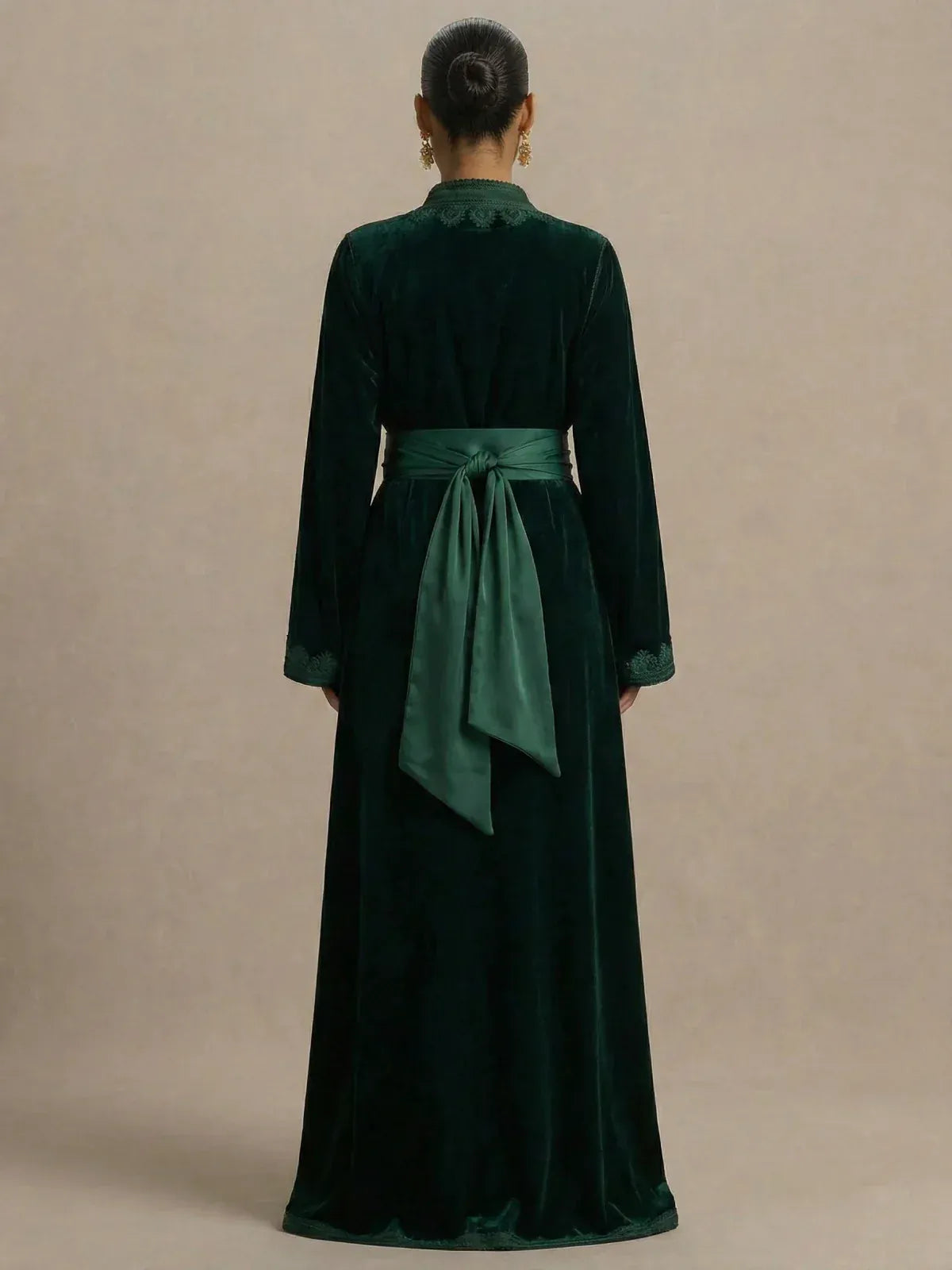 Takchita Groen