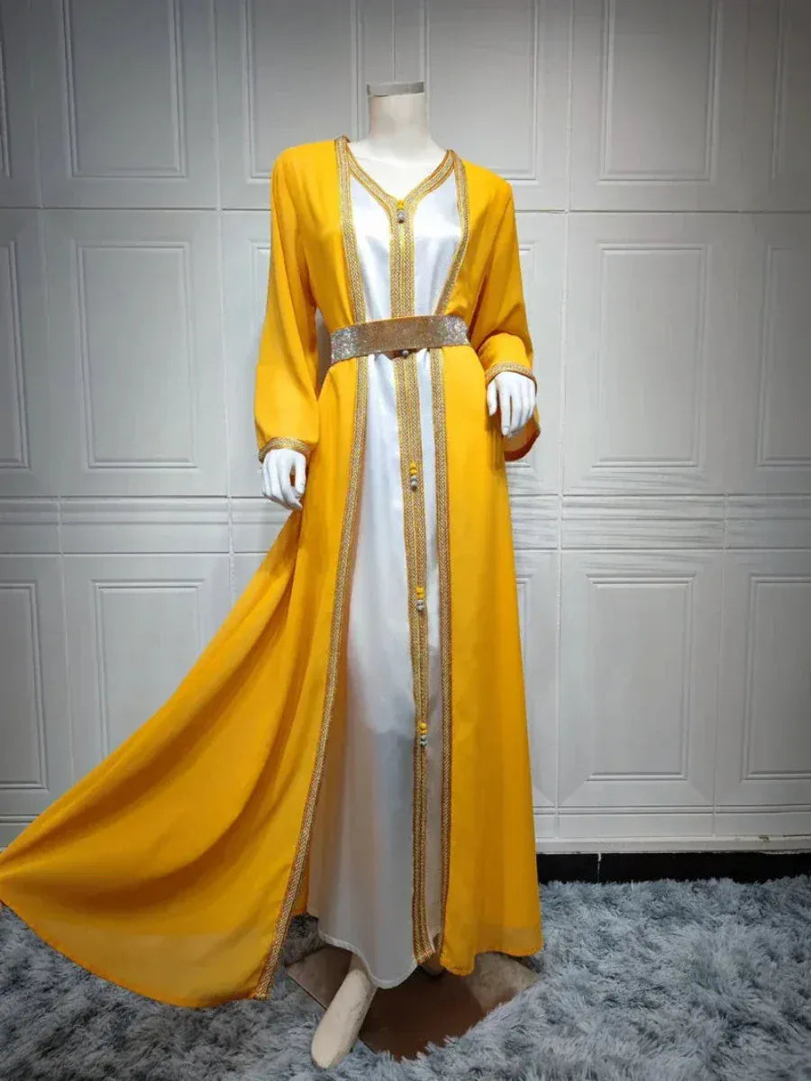 Takchita Oranje