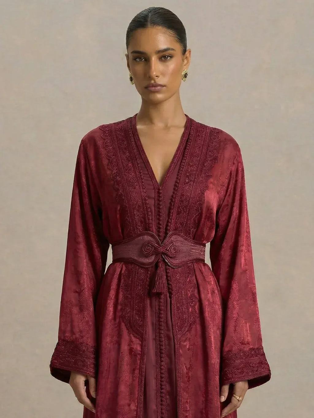 Takchita Rood