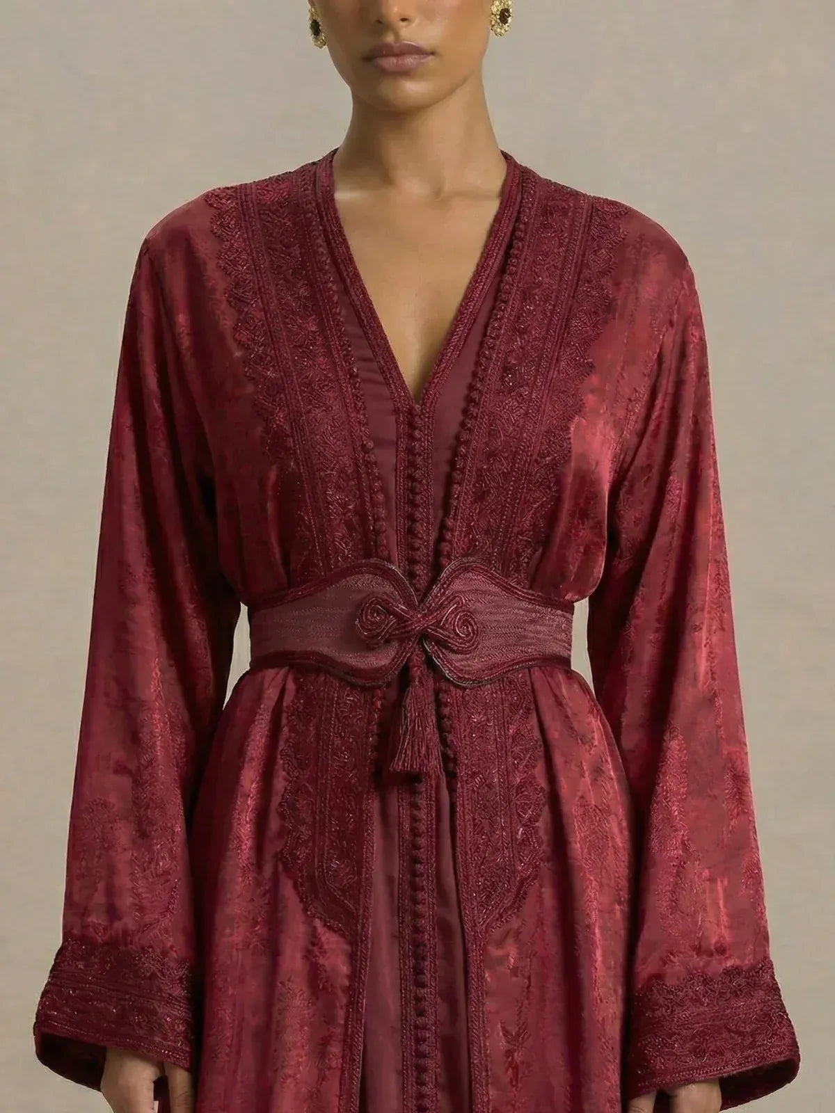 Takchita Rood