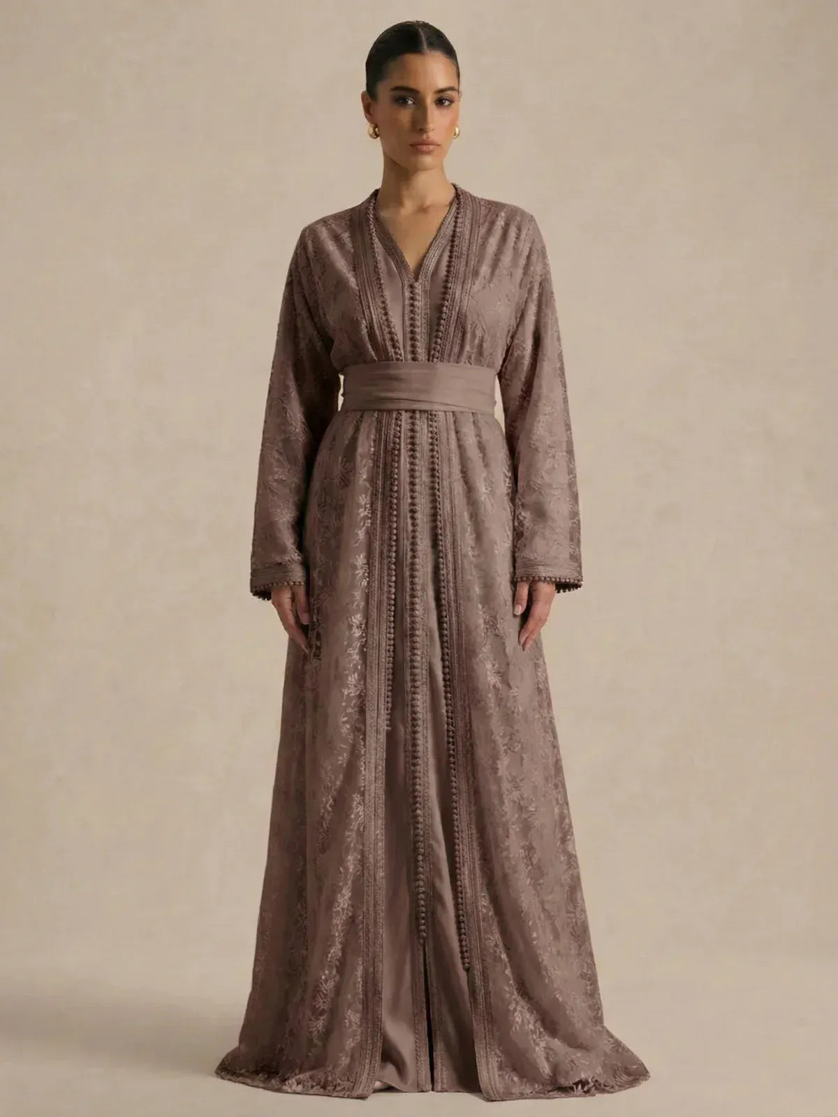 Avond kaftan
