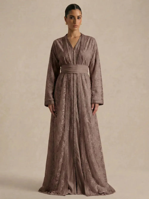 Avond kaftan