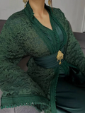 Turkse kaftan