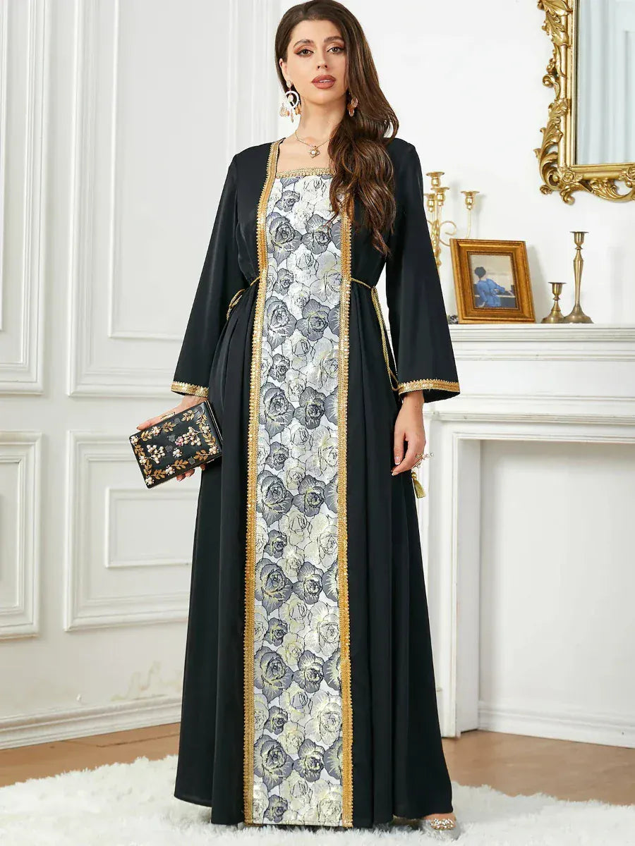 Vintage kaftan