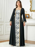 Vintage kaftan