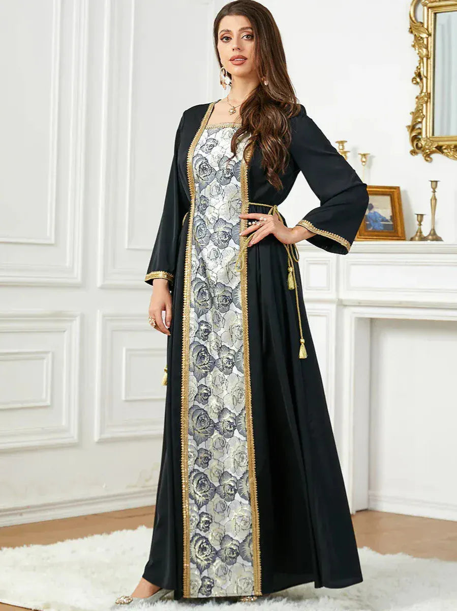 Vintage kaftan